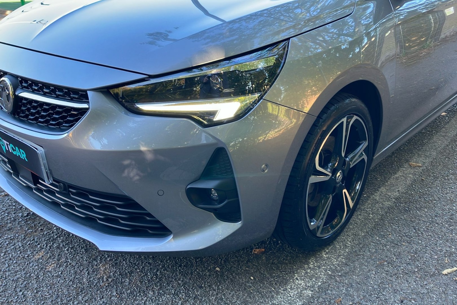 Used Vauxhall Corsa 2022 for sale - 76520936: Photo 29