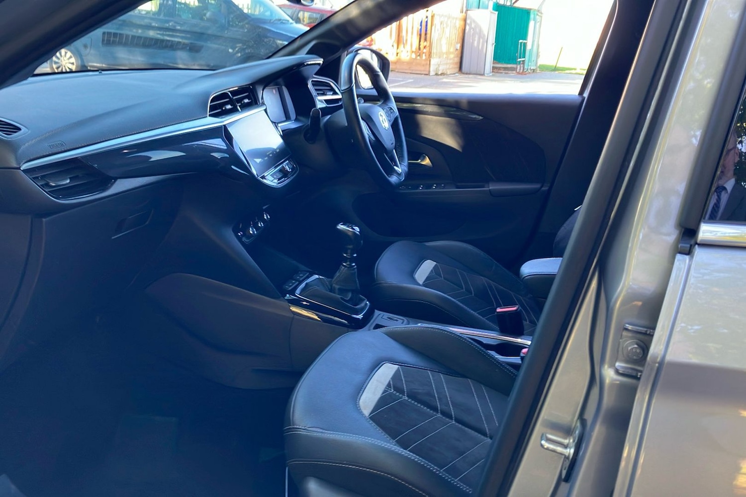 Used Vauxhall Corsa 2022 for sale - 76520936: Photo 3