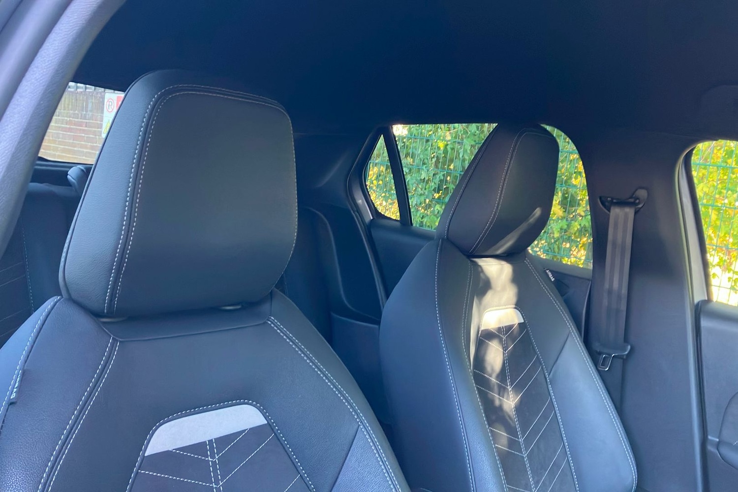 Used Vauxhall Corsa 2022 for sale - 76520936: Photo 30