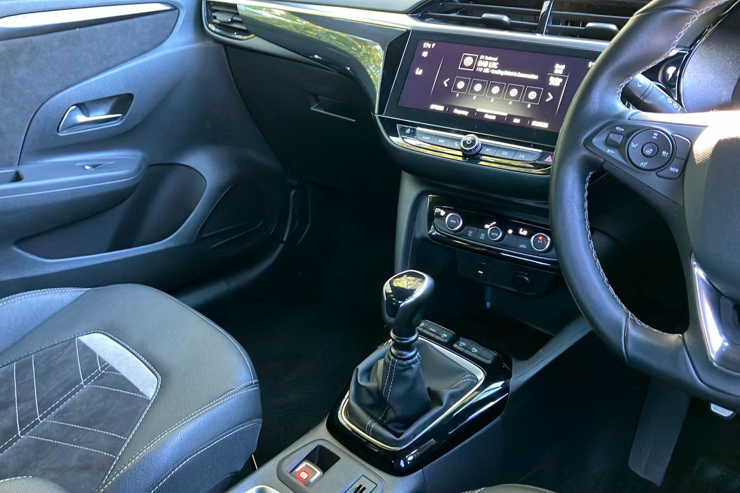 Used Vauxhall Corsa 2022 for sale - 76520936: Photo 32