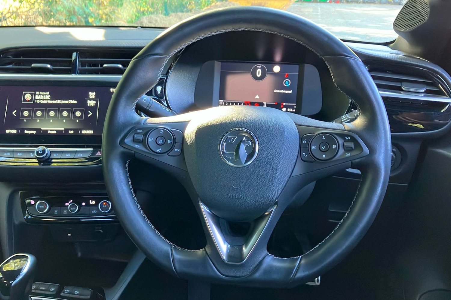 Used Vauxhall Corsa 2022 for sale - 76520936: Photo 33