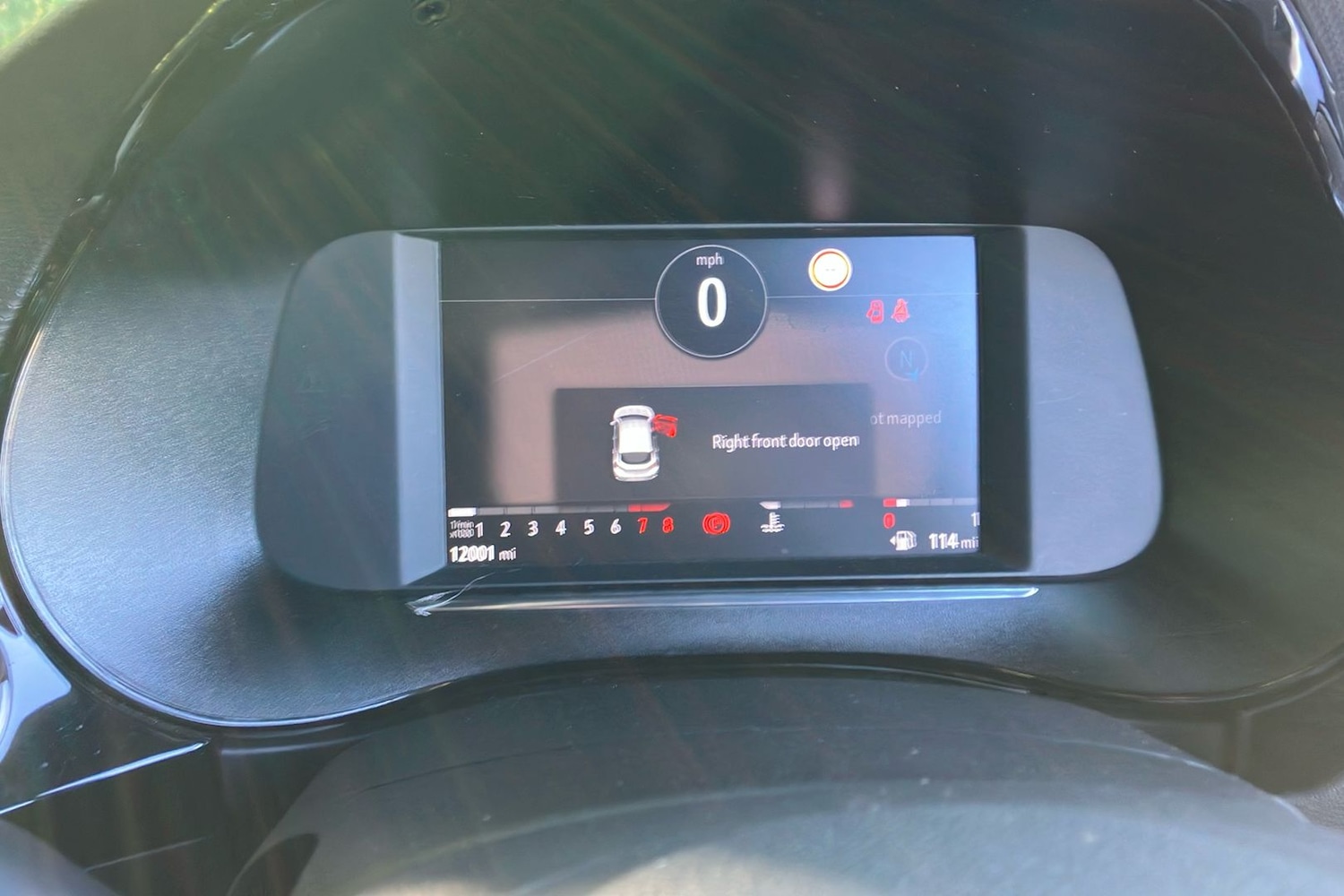 Used Vauxhall Corsa 2022 for sale - 76520936: Photo 34