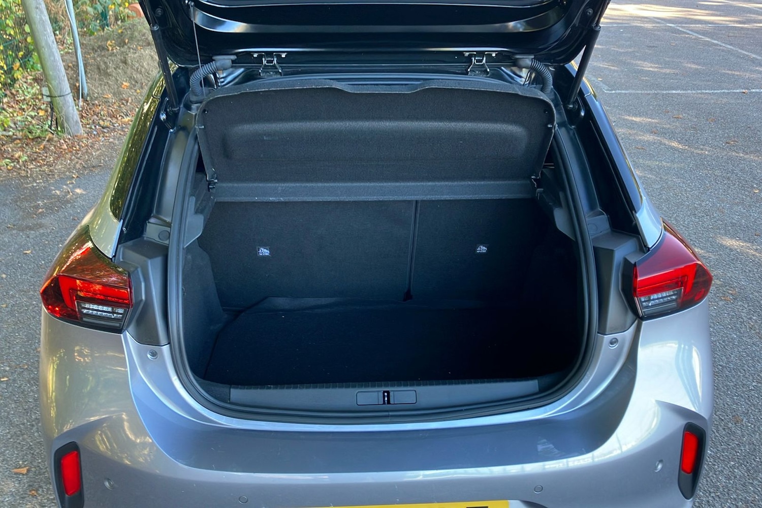 Used Vauxhall Corsa 2022 for sale - 76520936: Photo 35