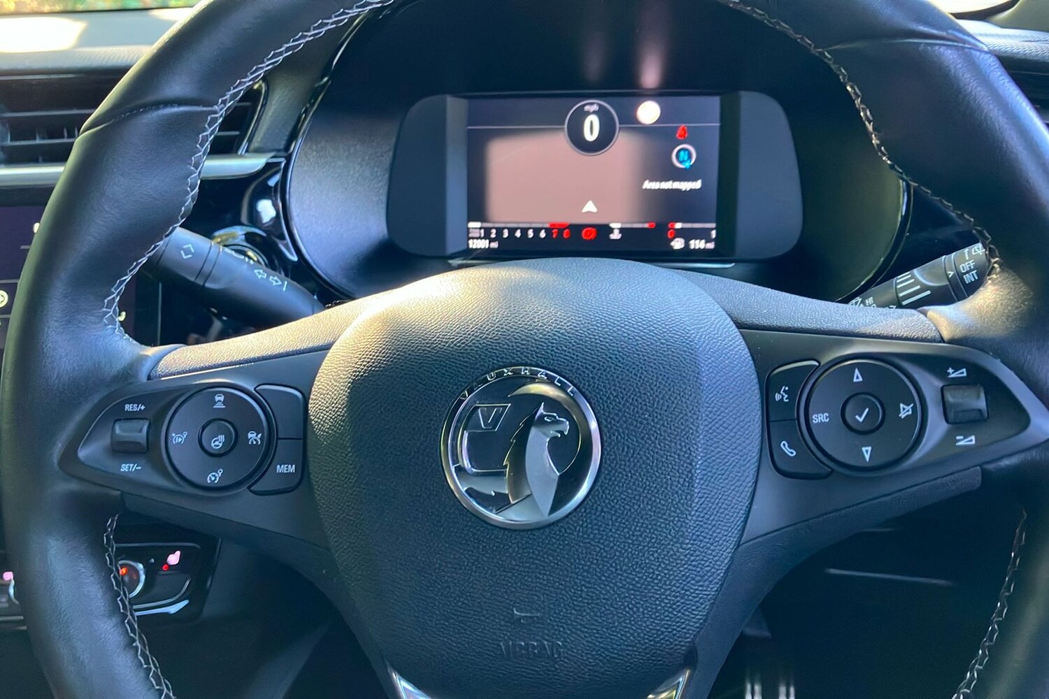 Used Vauxhall Corsa 2022 for sale - 76520936: Photo 37