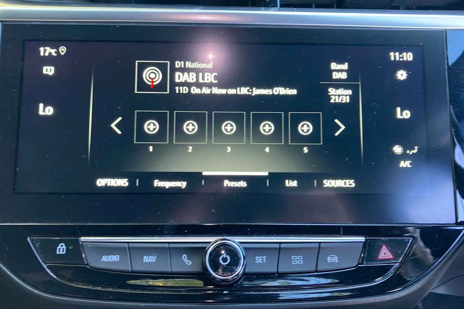 Used Vauxhall Corsa 2022 for sale - 76520936: Photo 39