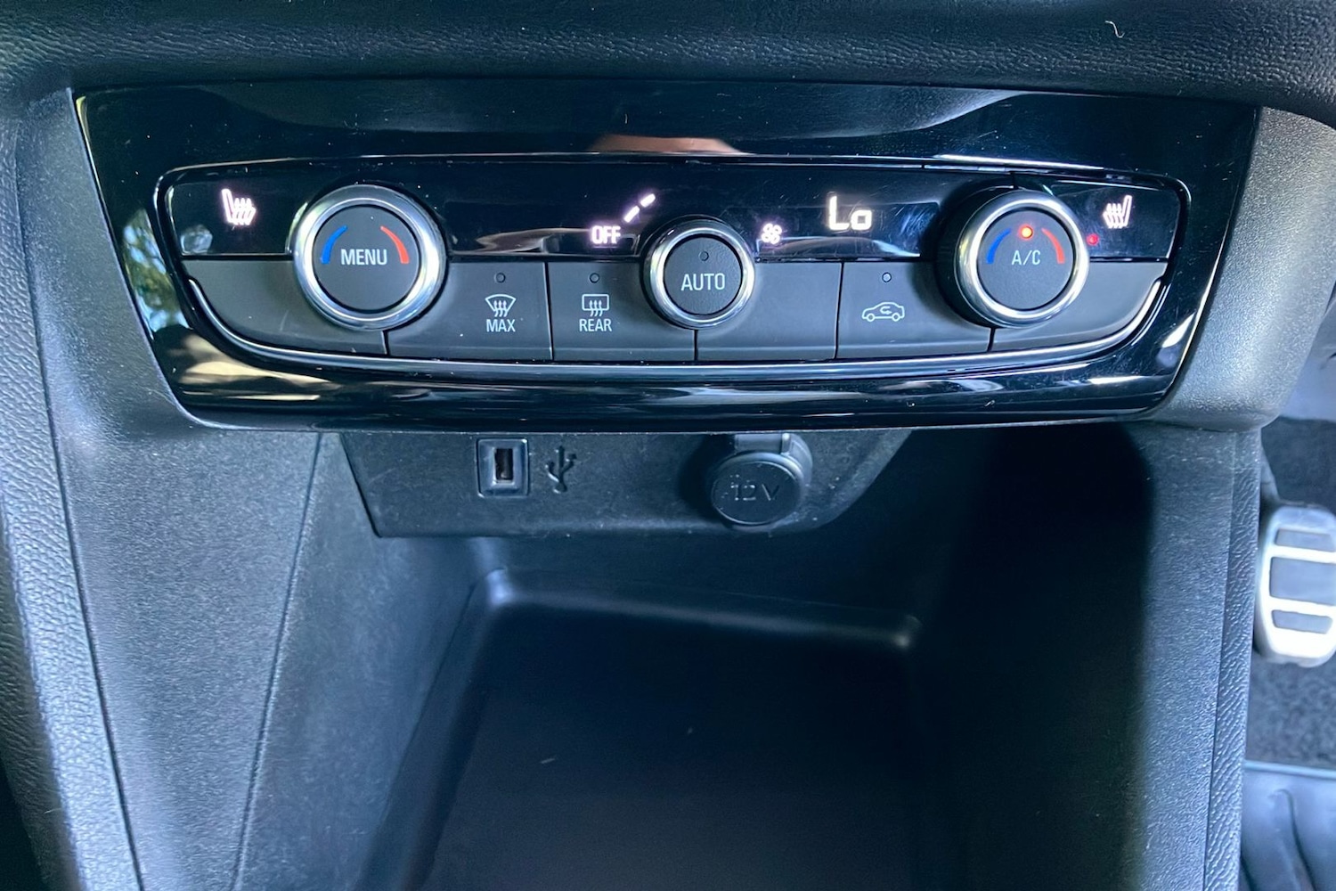 Used Vauxhall Corsa 2022 for sale - 76520936: Photo 40