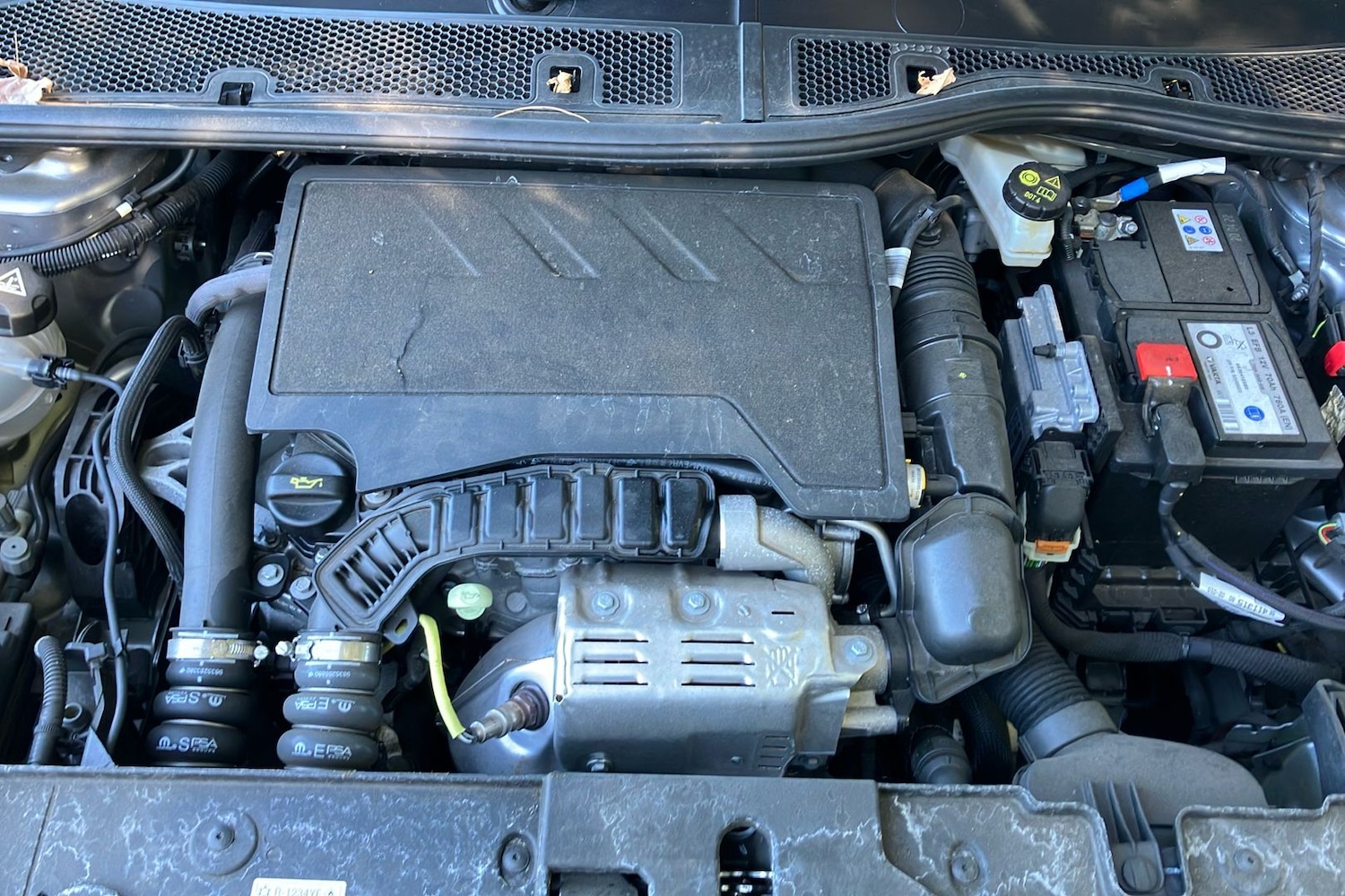 Used Vauxhall Corsa 2022 for sale - 76520936: Photo 41