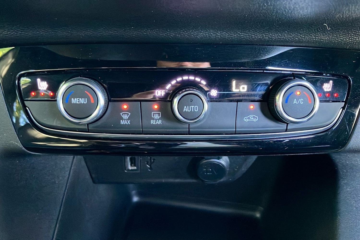 Used Vauxhall Corsa 2022 for sale - 76520936: Photo 43