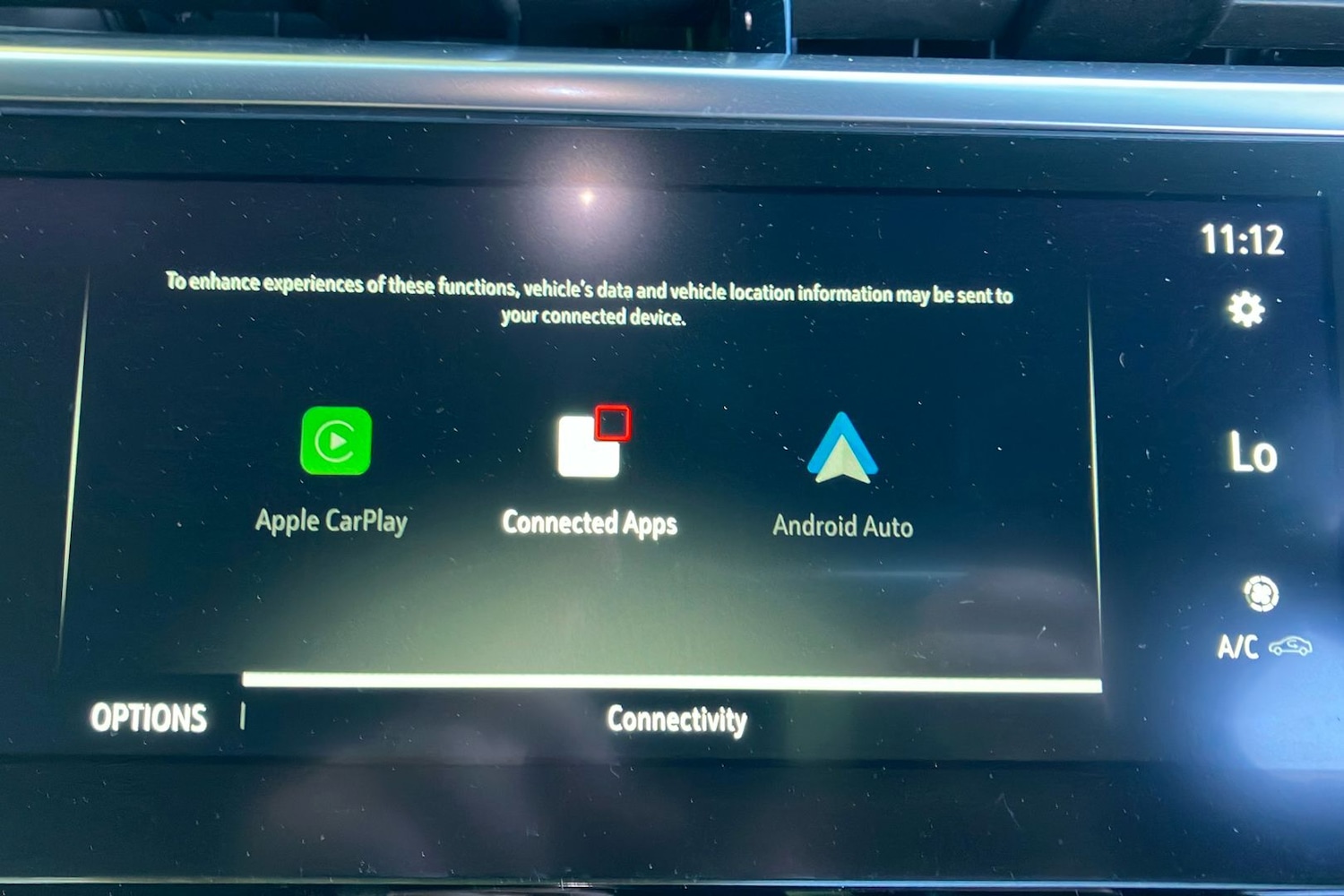 Used Vauxhall Corsa 2022 for sale - 76520936: Photo 47