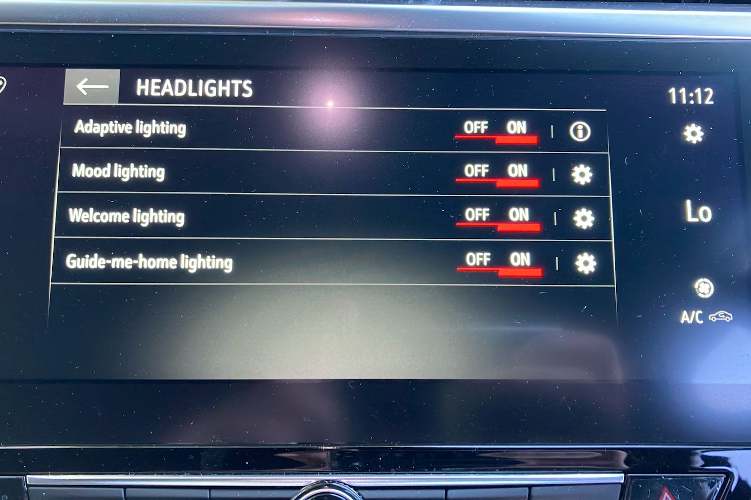 Used Vauxhall Corsa 2022 for sale - 76520936: Photo 48