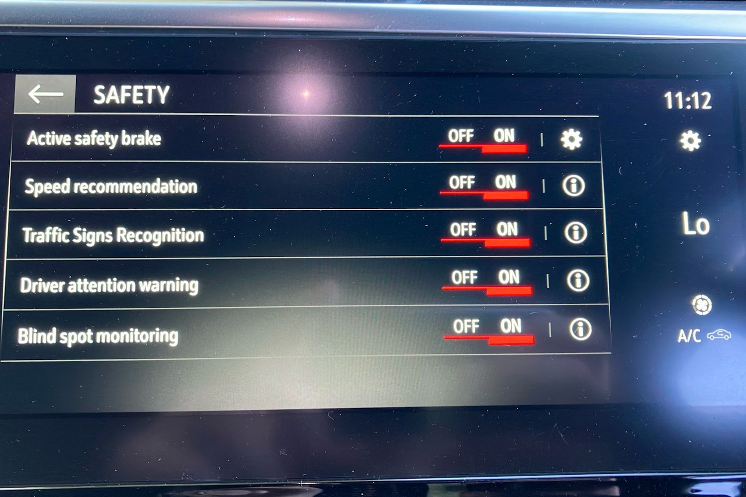 Used Vauxhall Corsa 2022 for sale - 76520936: Photo 49