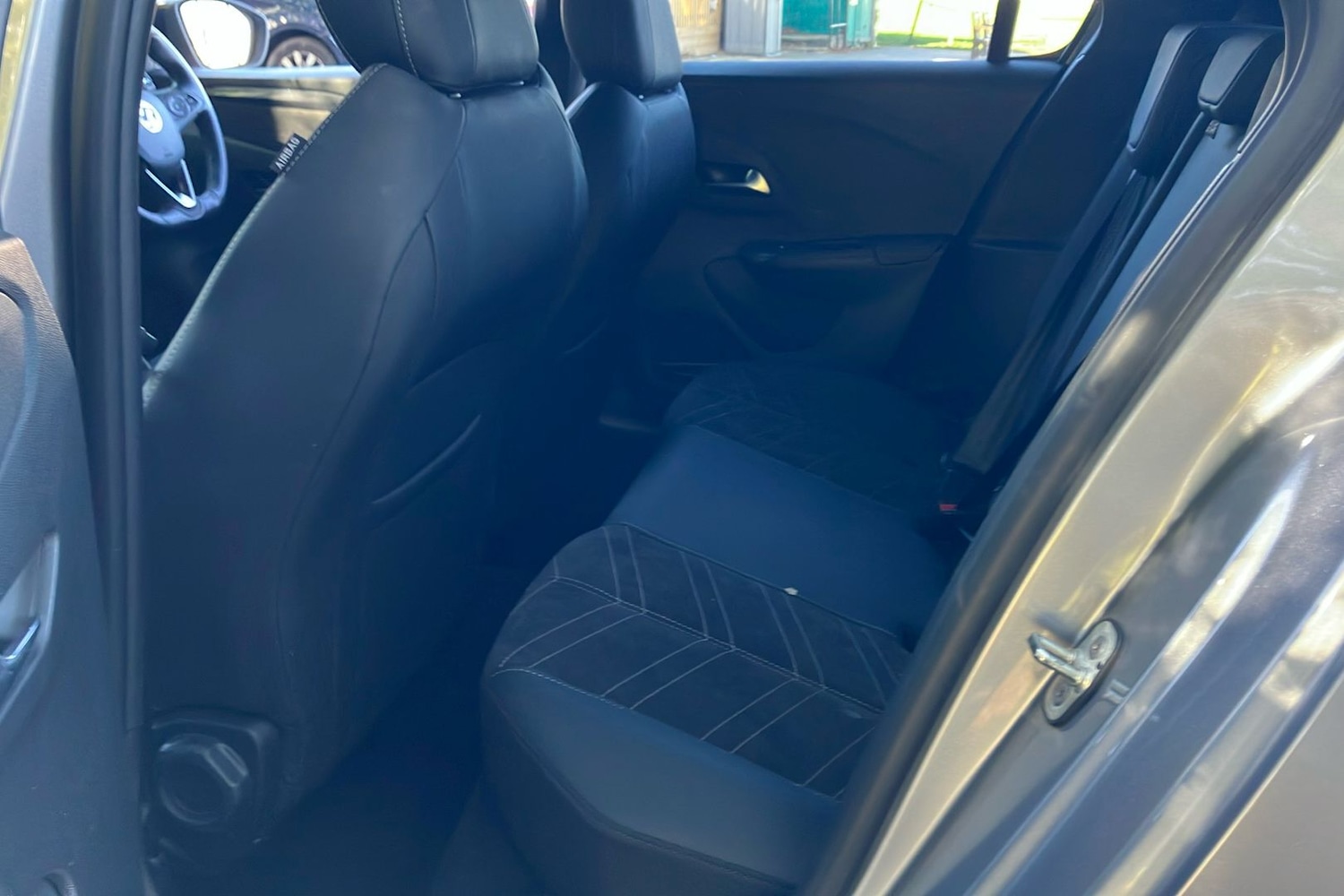 Used Vauxhall Corsa 2022 for sale - 76520936: Photo 5