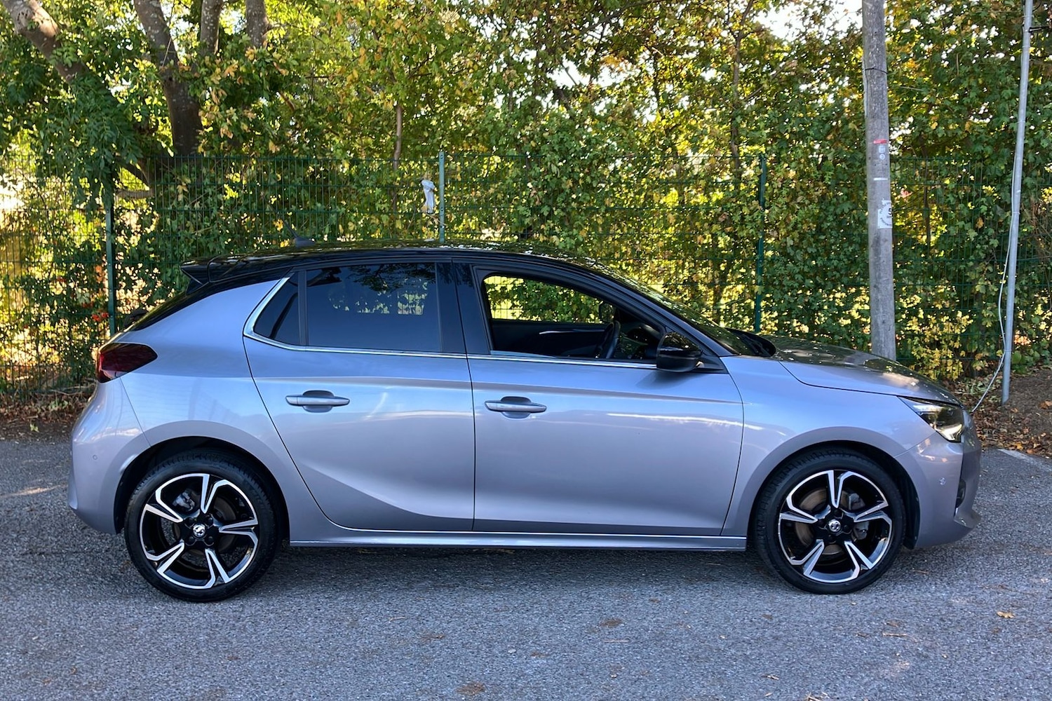 Used Vauxhall Corsa 2022 for sale - 76520936: Photo 6