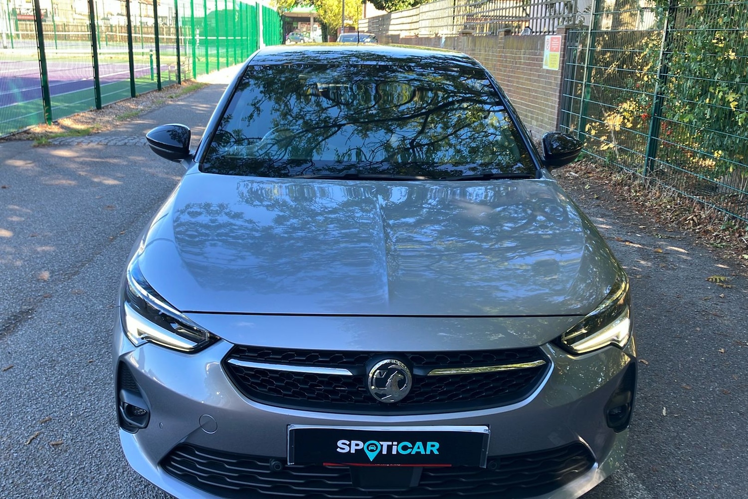 Used Vauxhall Corsa 2022 for sale - 76520936: Photo 8