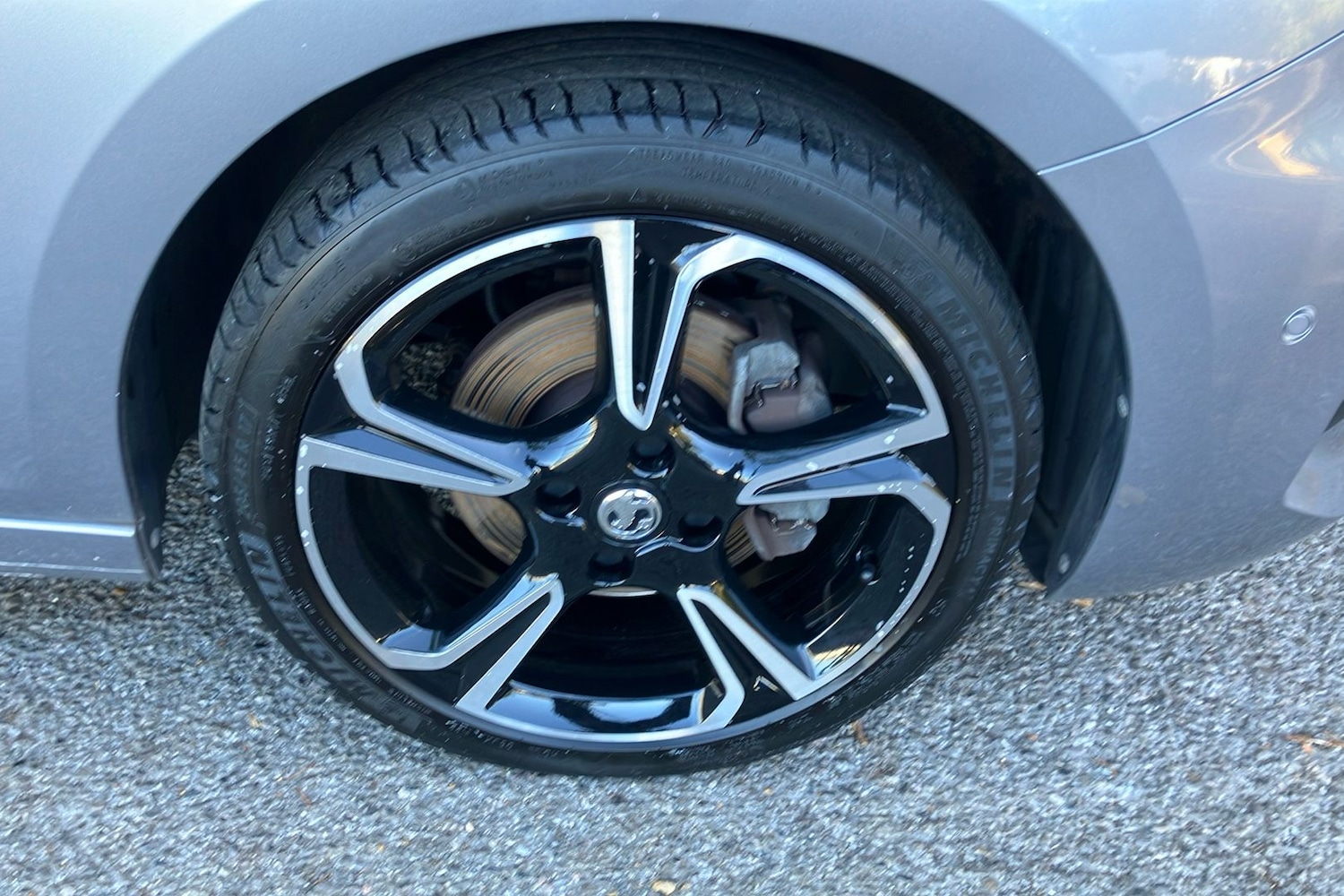 Used Vauxhall Corsa 2022 for sale - 76520936: Photo 9