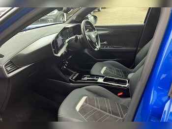 Used Vauxhall Mokka undefined for sale - 78373113: Photo