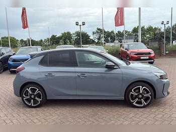 Used Vauxhall Corsa 2024 for sale - 78745815: Photo