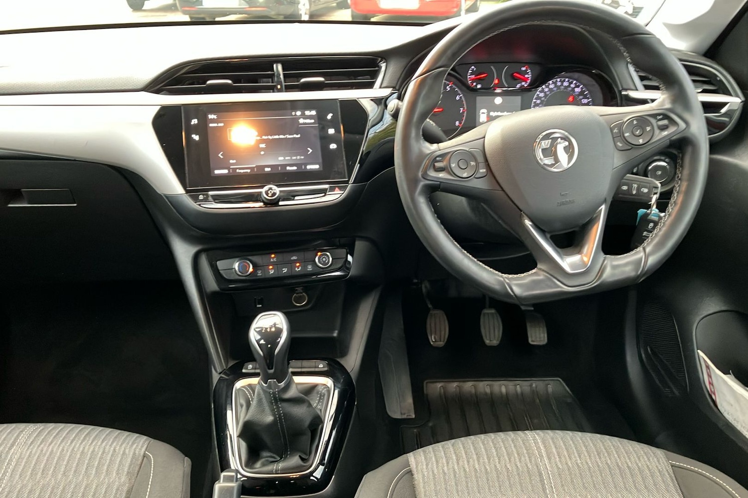 Used Vauxhall Corsa 2021 for sale - 76505319: Photo 11