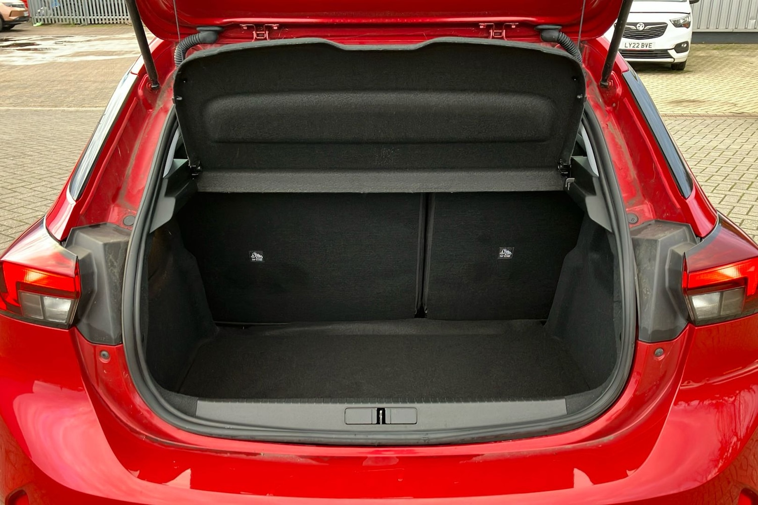 Used Vauxhall Corsa 2021 for sale - 76505319: Photo 12