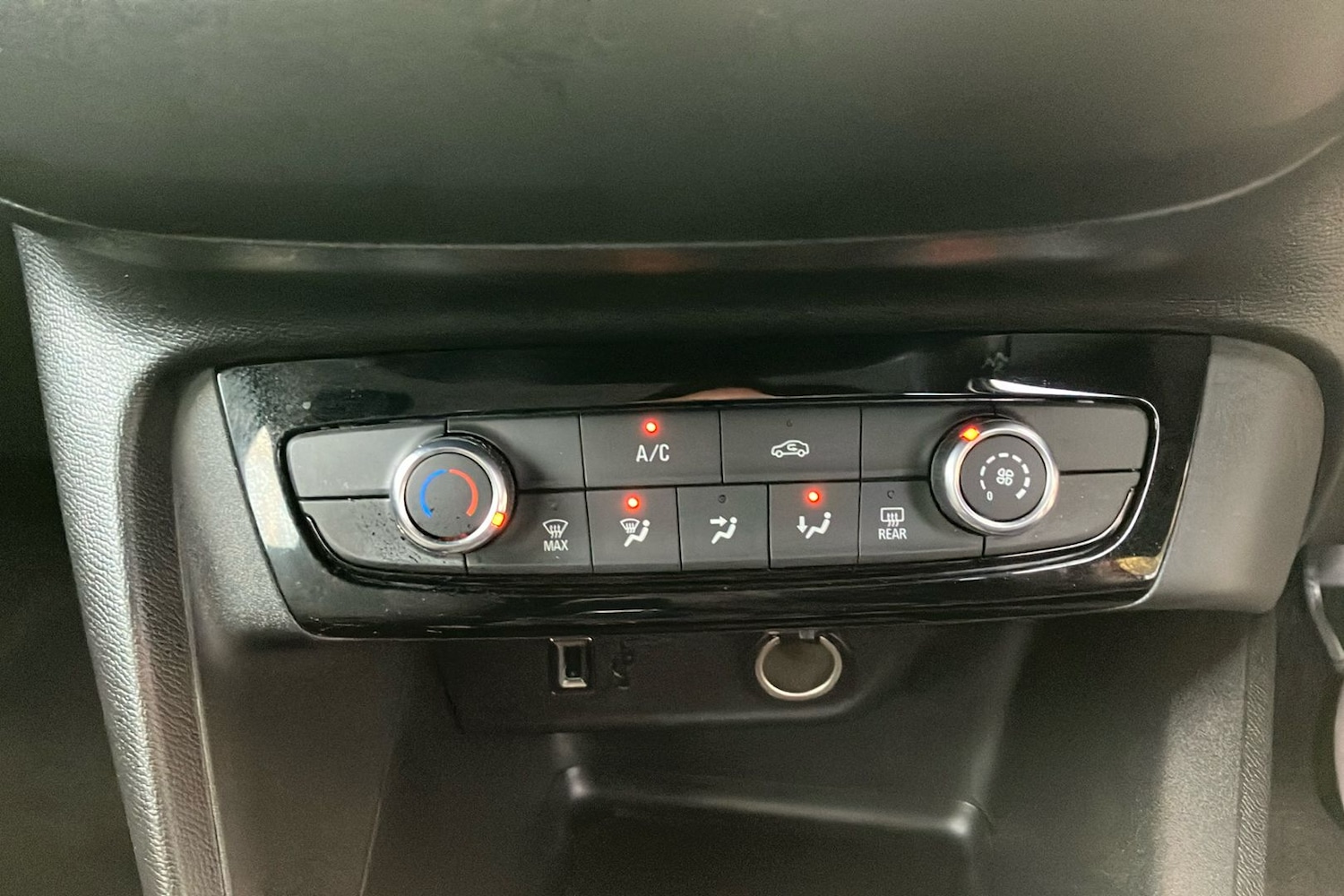 Used Vauxhall Corsa 2021 for sale - 76505319: Photo 15