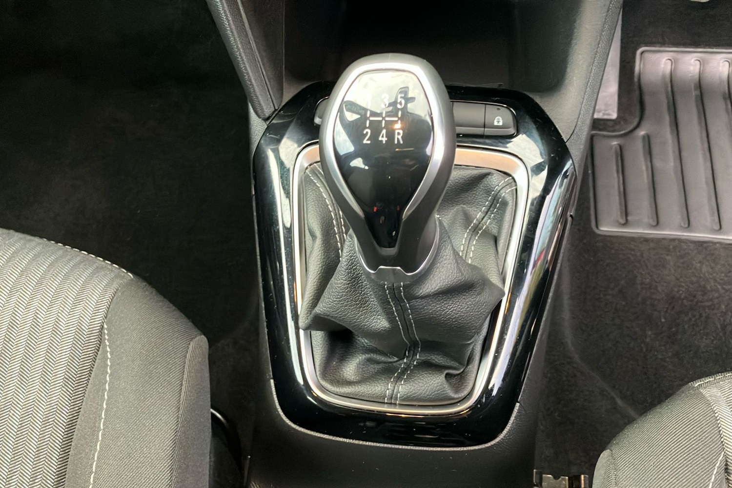 Used Vauxhall Corsa 2021 for sale - 76505319: Photo 17