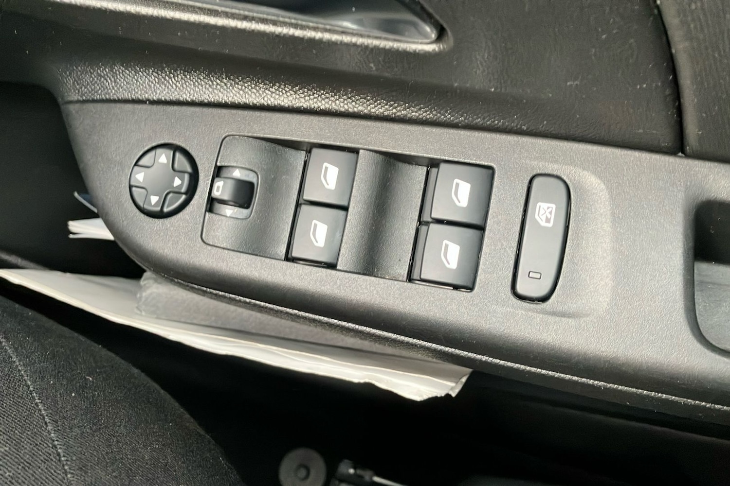 Used Vauxhall Corsa 2021 for sale - 76505319: Photo 18