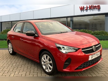 Used Vauxhall Corsa undefined for sale - 76505319: Photo