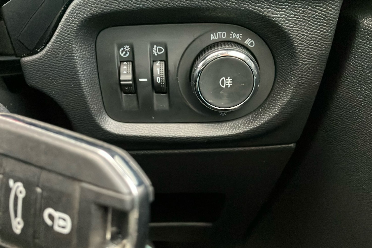 Used Vauxhall Corsa 2021 for sale - 76505319: Photo 21