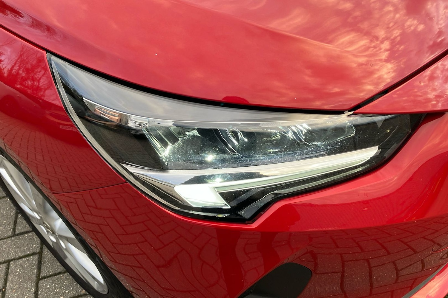 Used Vauxhall Corsa 2021 for sale - 76505319: Photo 22