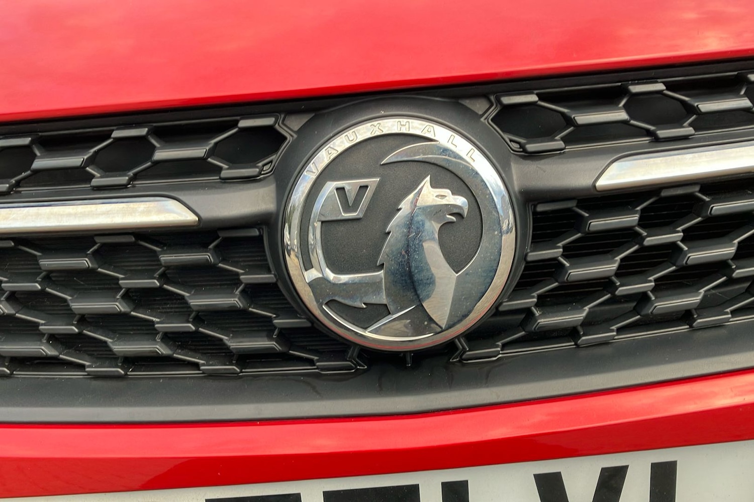 Used Vauxhall Corsa 2021 for sale - 76505319: Photo 23