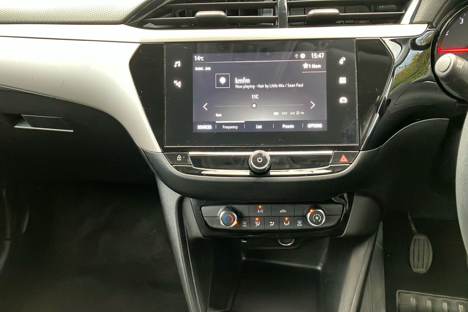 Used Vauxhall Corsa 2021 for sale - 76505319: Photo 25