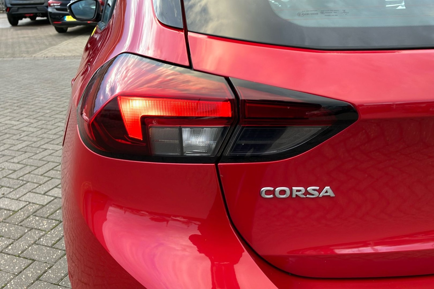 Used Vauxhall Corsa 2021 for sale - 76505319: Photo 28