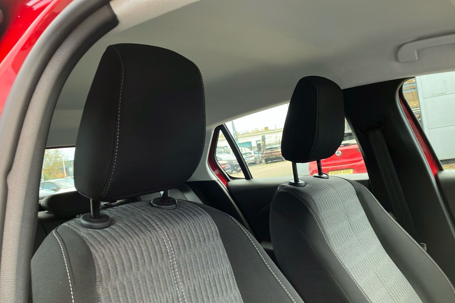 Used Vauxhall Corsa 2021 for sale - 76505319: Photo 30