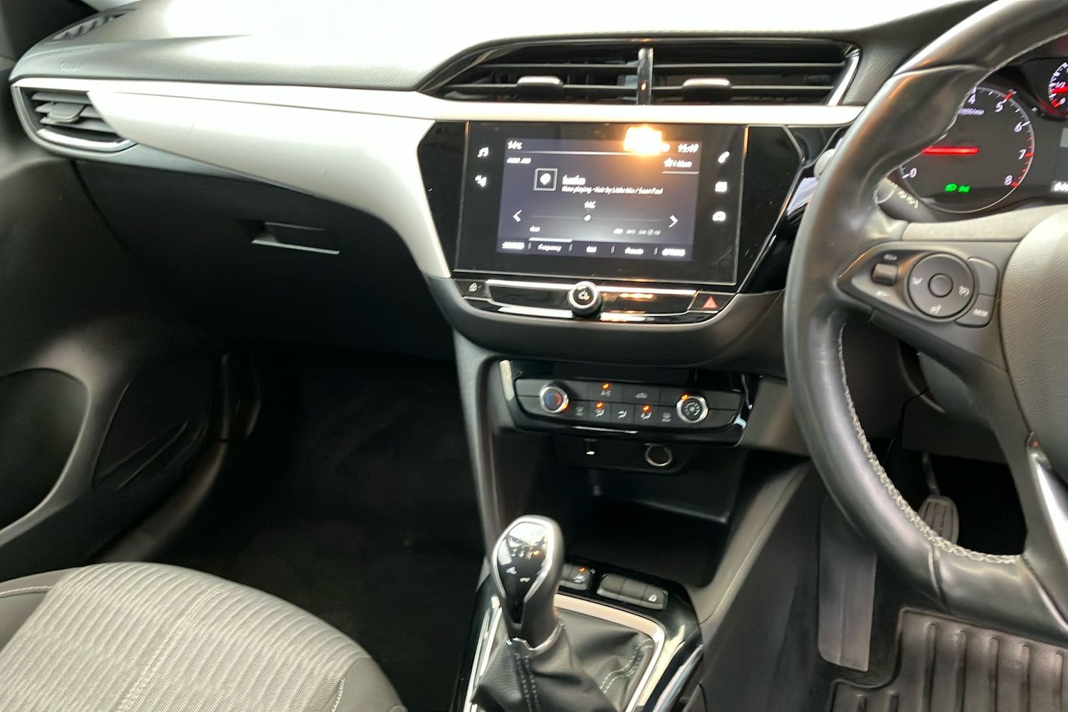 Used Vauxhall Corsa 2021 for sale - 76505319: Photo 32