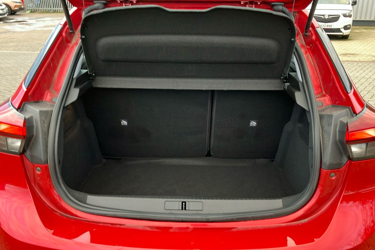 Used Vauxhall Corsa 2021 for sale - 76505319: Photo 35