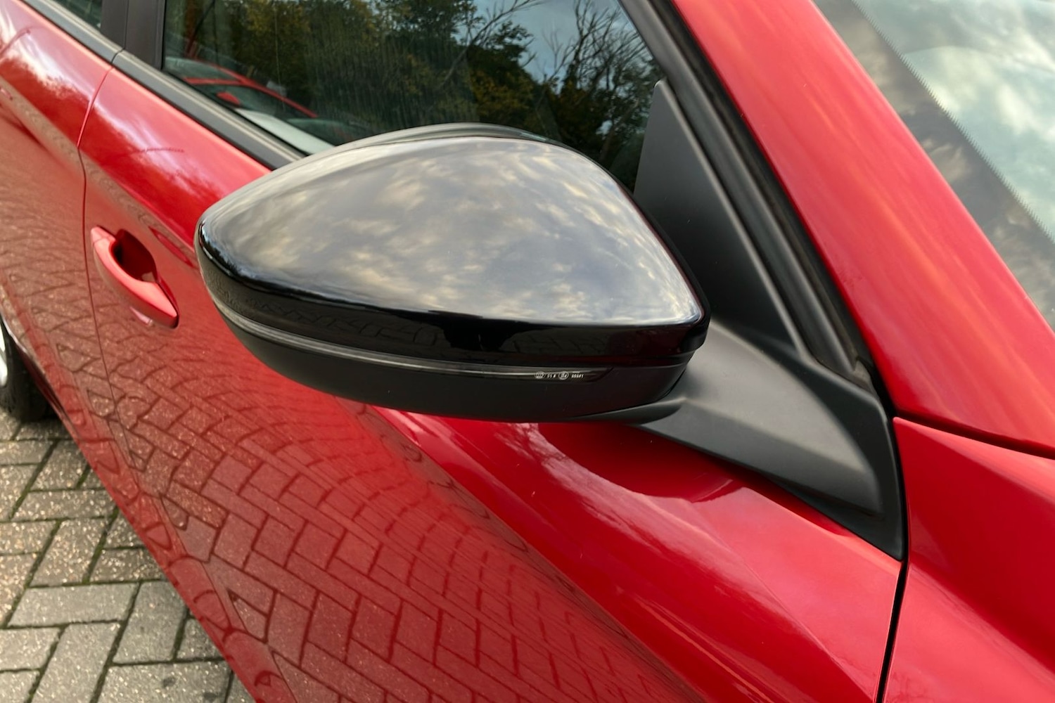 Used Vauxhall Corsa 2021 for sale - 76505319: Photo 36