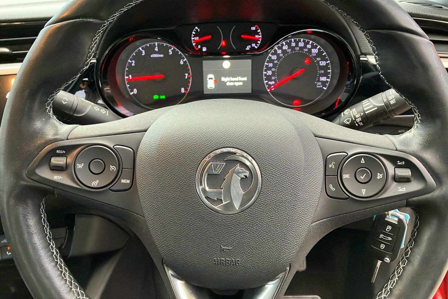 Used Vauxhall Corsa 2021 for sale - 76505319: Photo 37