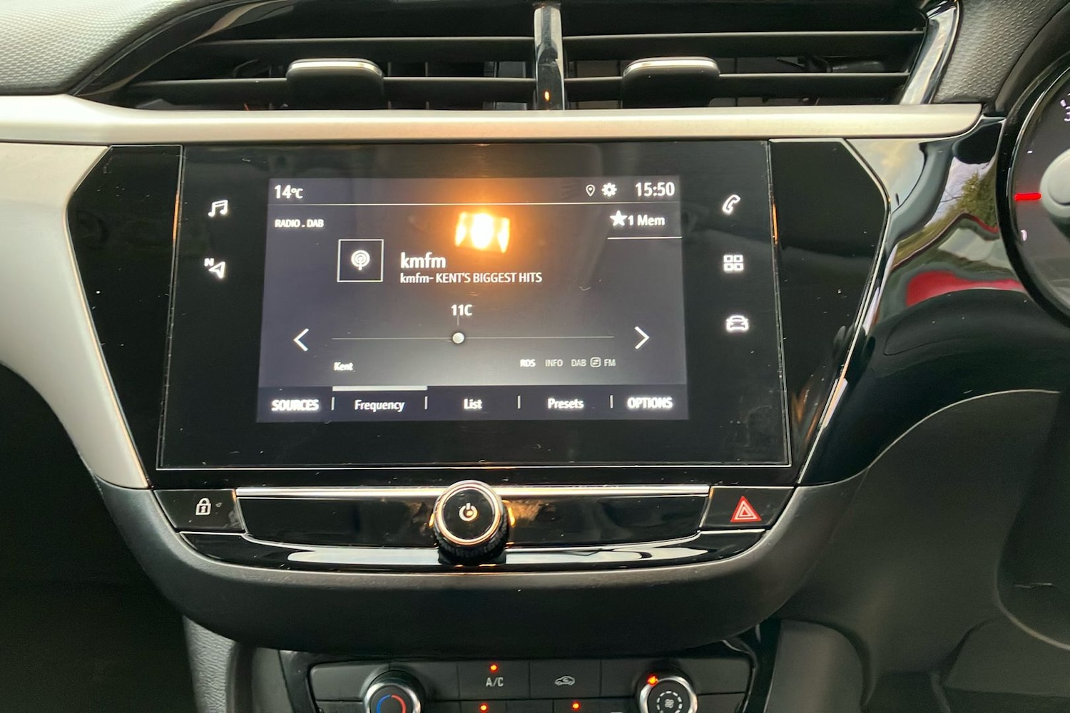 Used Vauxhall Corsa 2021 for sale - 76505319: Photo 39