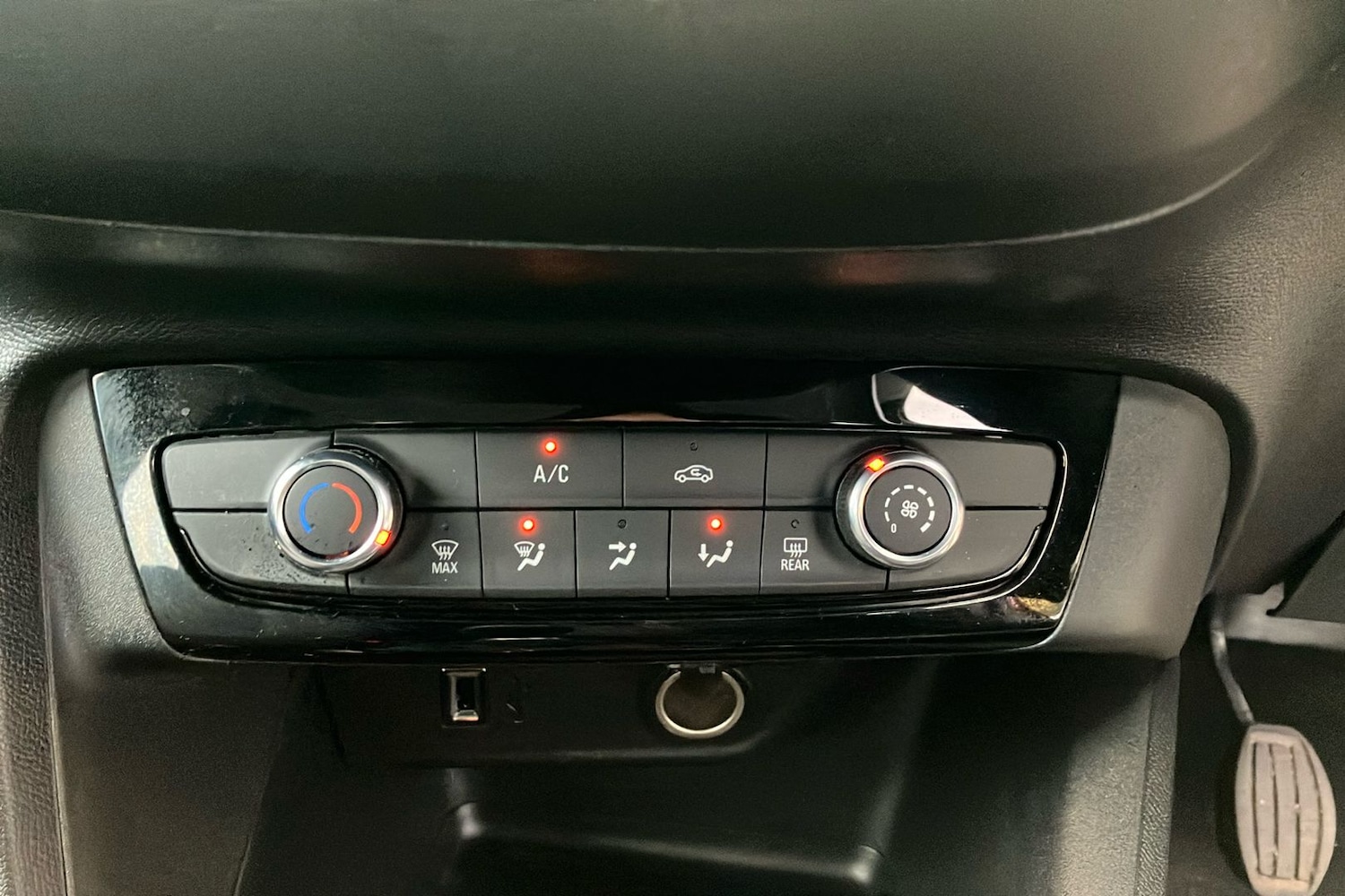 Used Vauxhall Corsa 2021 for sale - 76505319: Photo 40