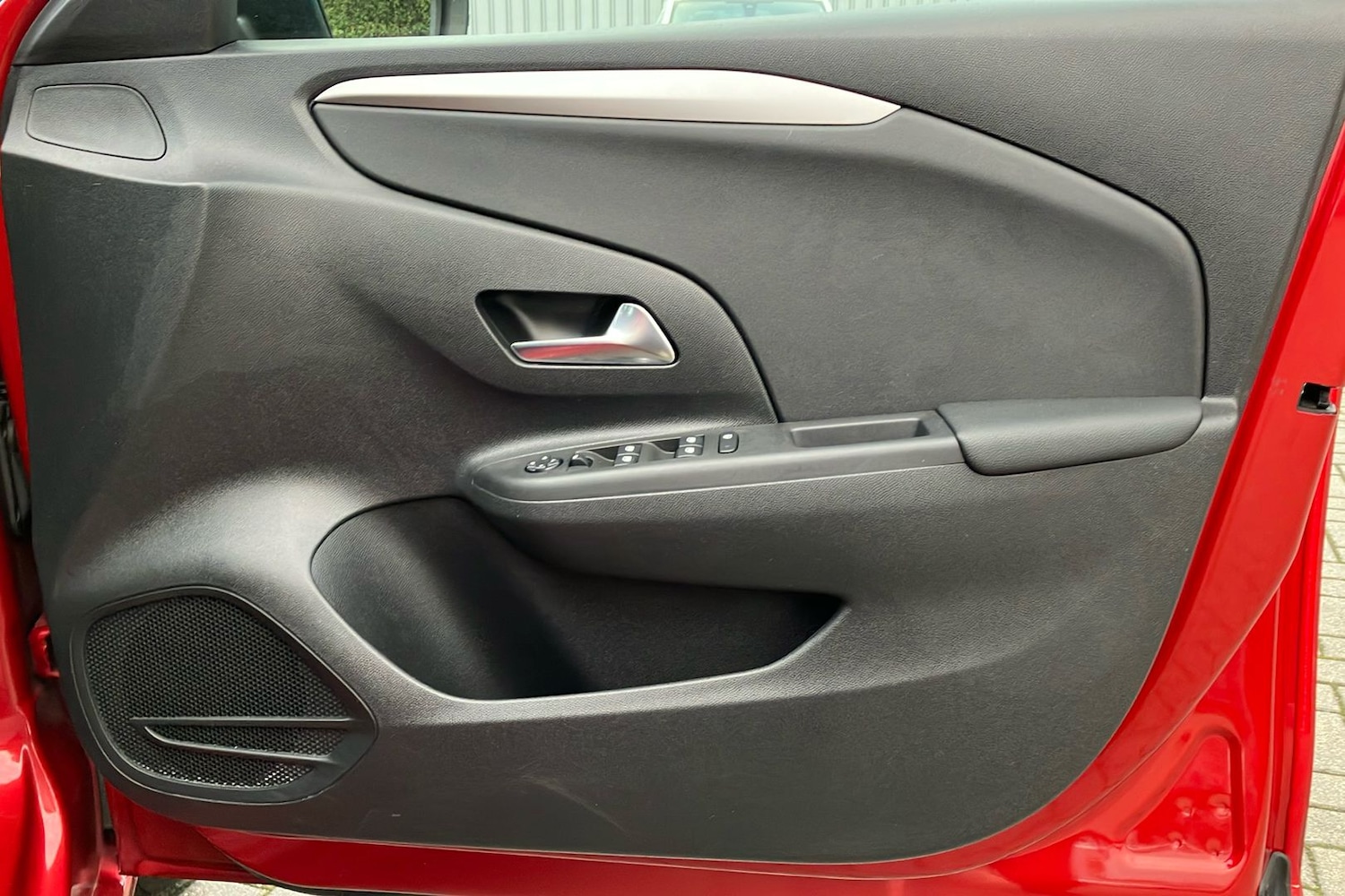 Used Vauxhall Corsa 2021 for sale - 76505319: Photo 49