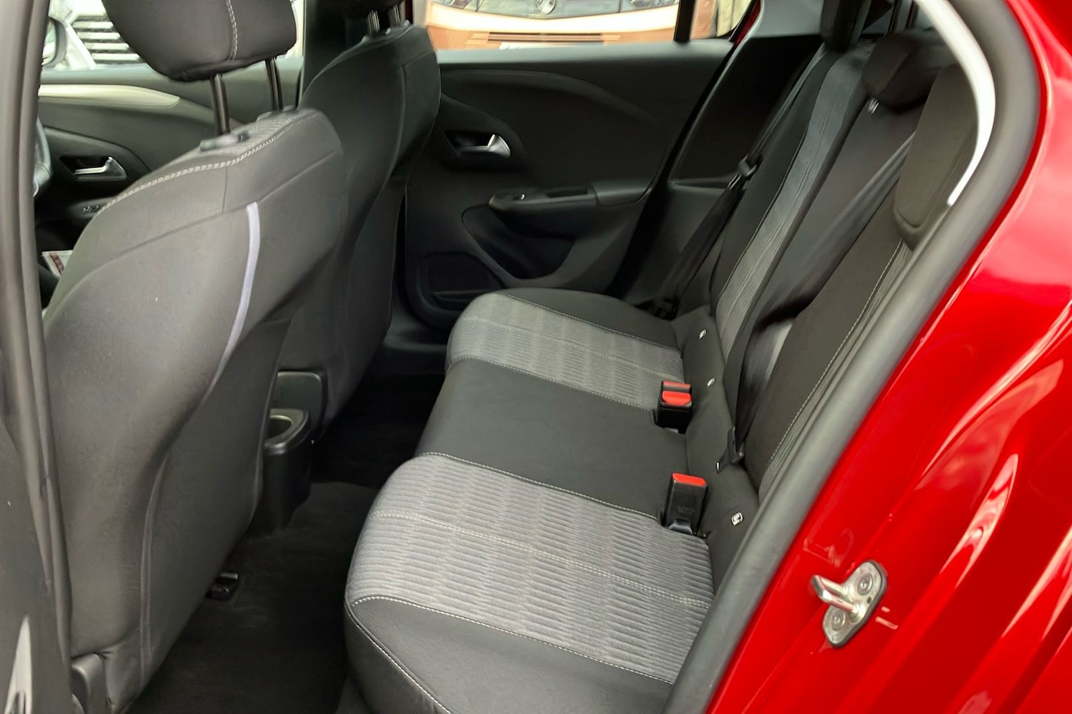 Used Vauxhall Corsa 2021 for sale - 76505319: Photo 5