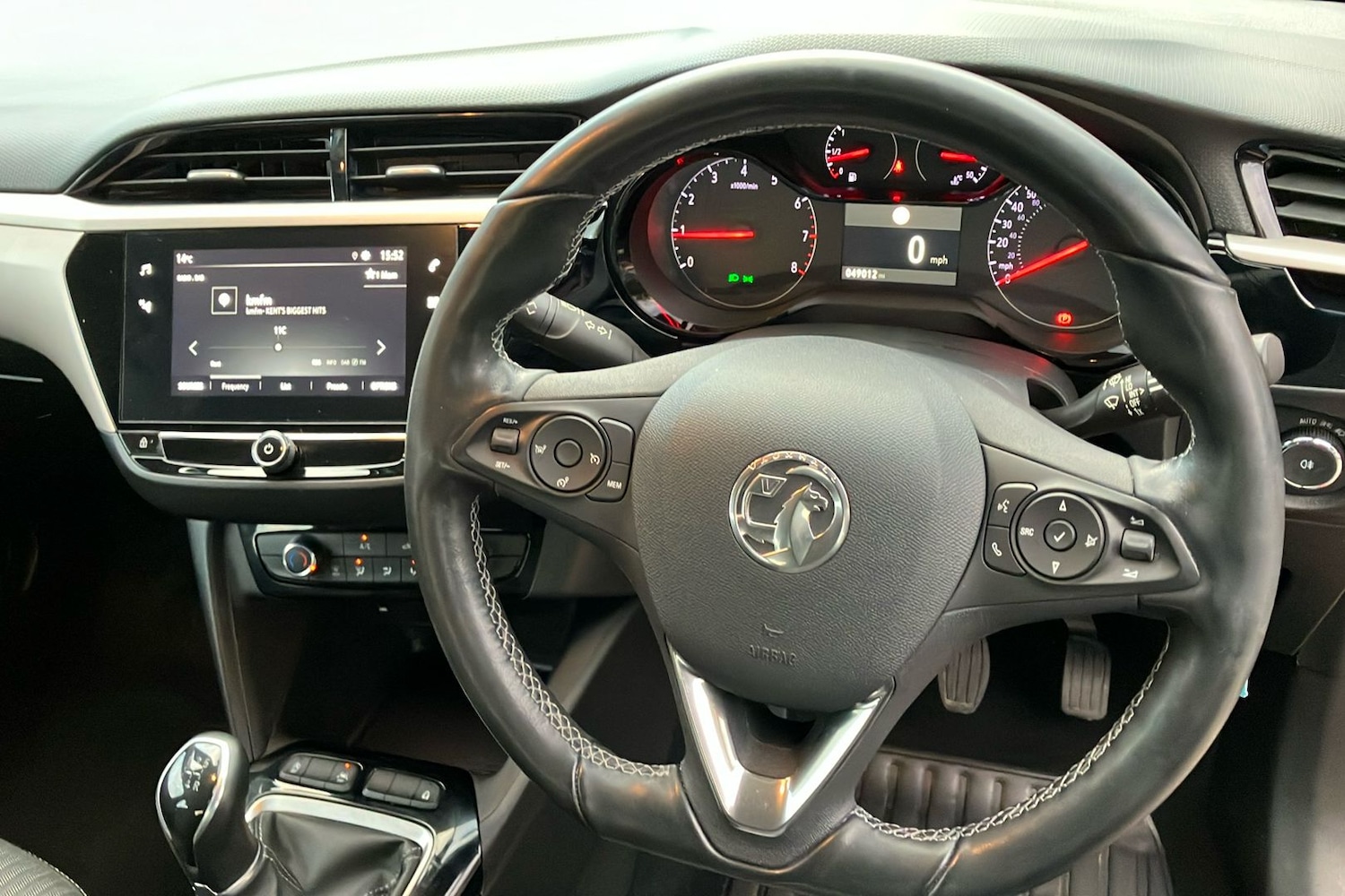 Used Vauxhall Corsa 2021 for sale - 76505319: Photo 50