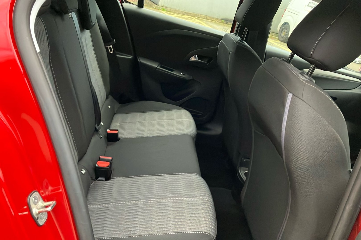 Used Vauxhall Corsa 2021 for sale - 76505319: Photo 51