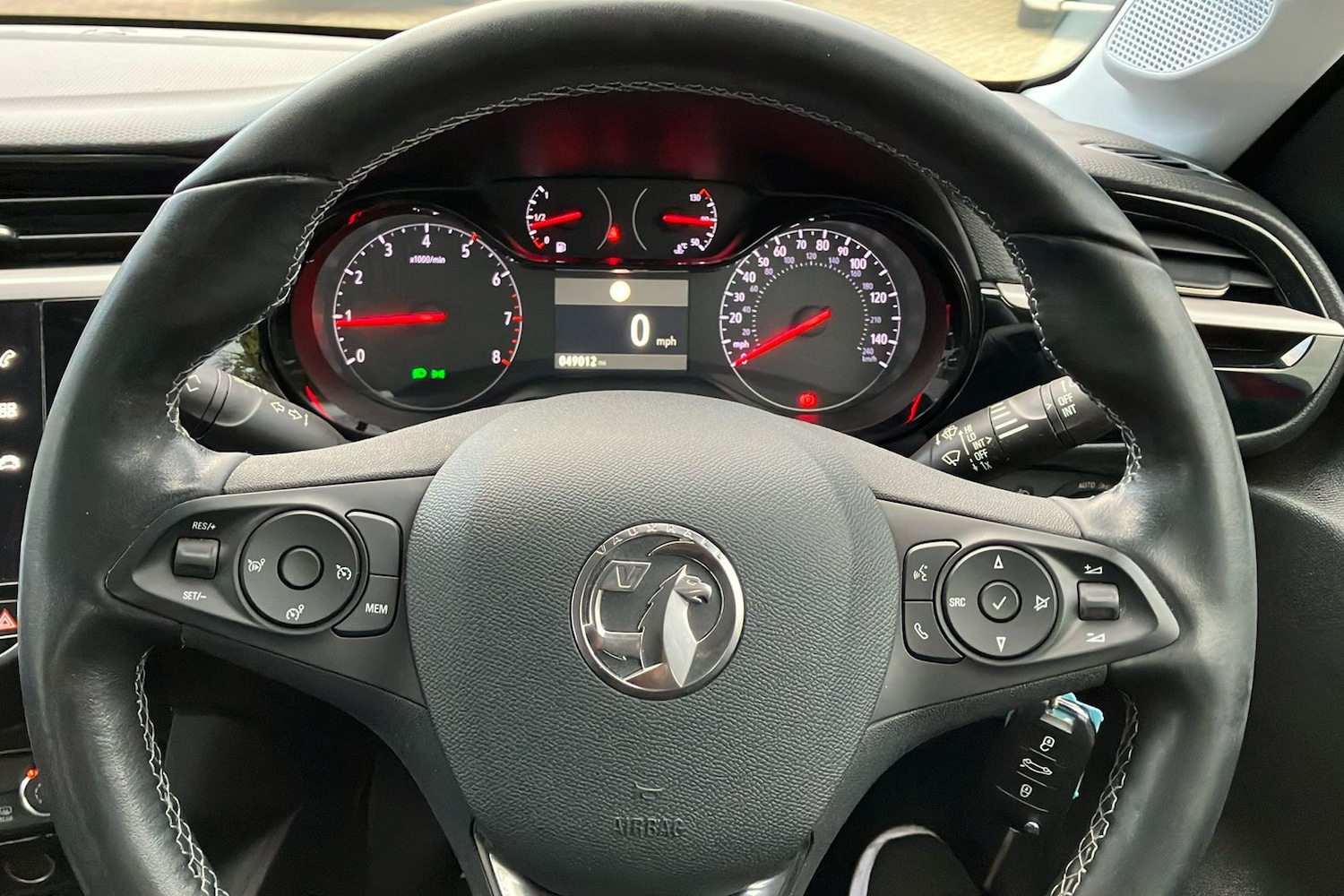 Used Vauxhall Corsa 2021 for sale - 76505319: Photo 53