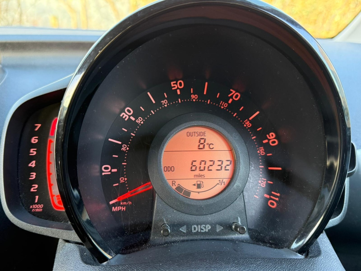 Used Citroen C1 2014 for sale - 77186814: Photo 10