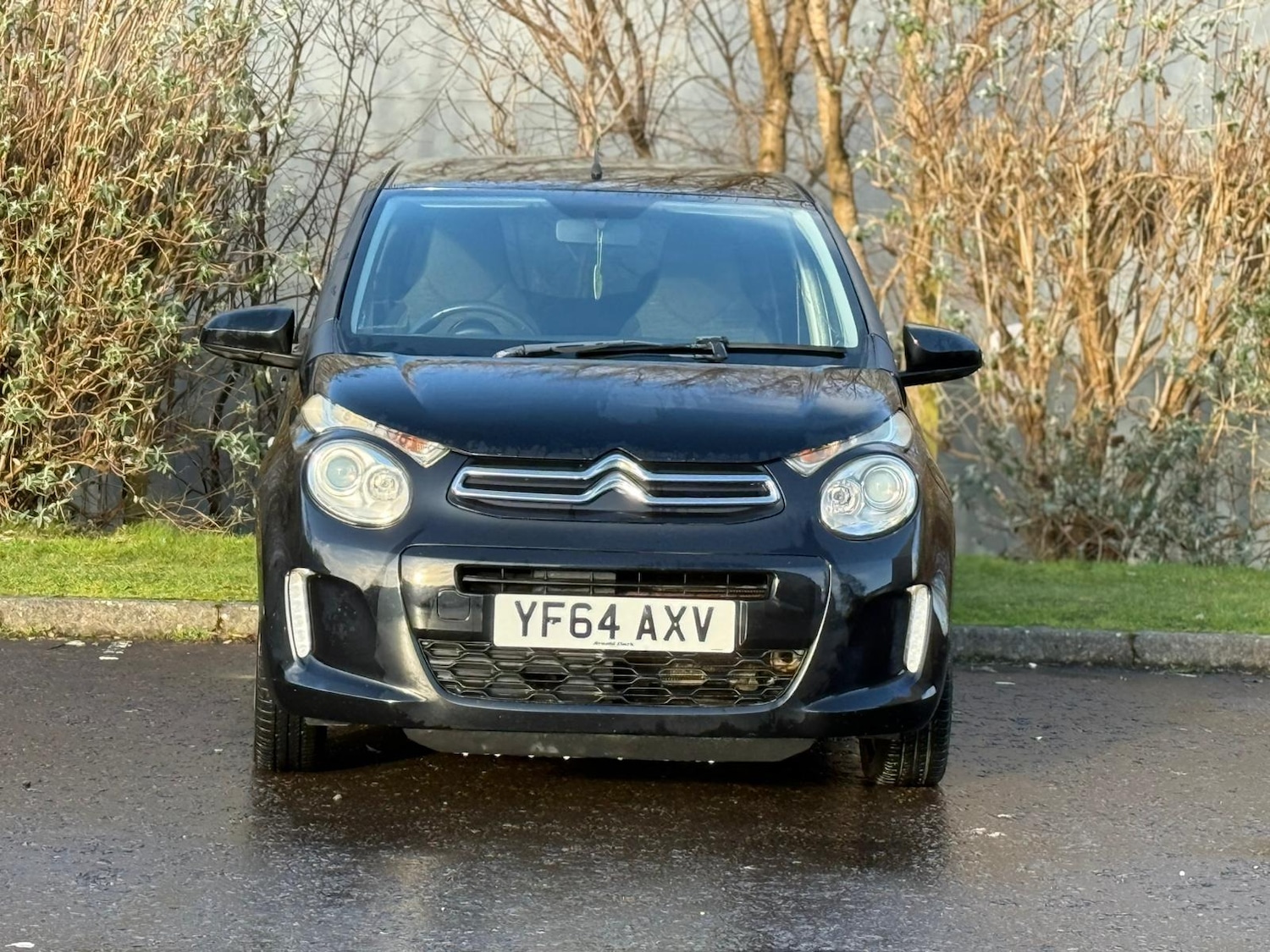 Used Citroen C1 2014 for sale - 77186814: Photo 2