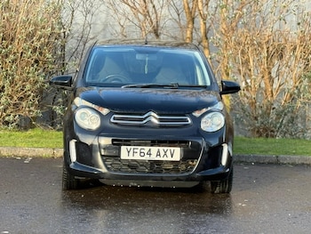 Used Citroen C1 2014 for sale - 77186814: Photo