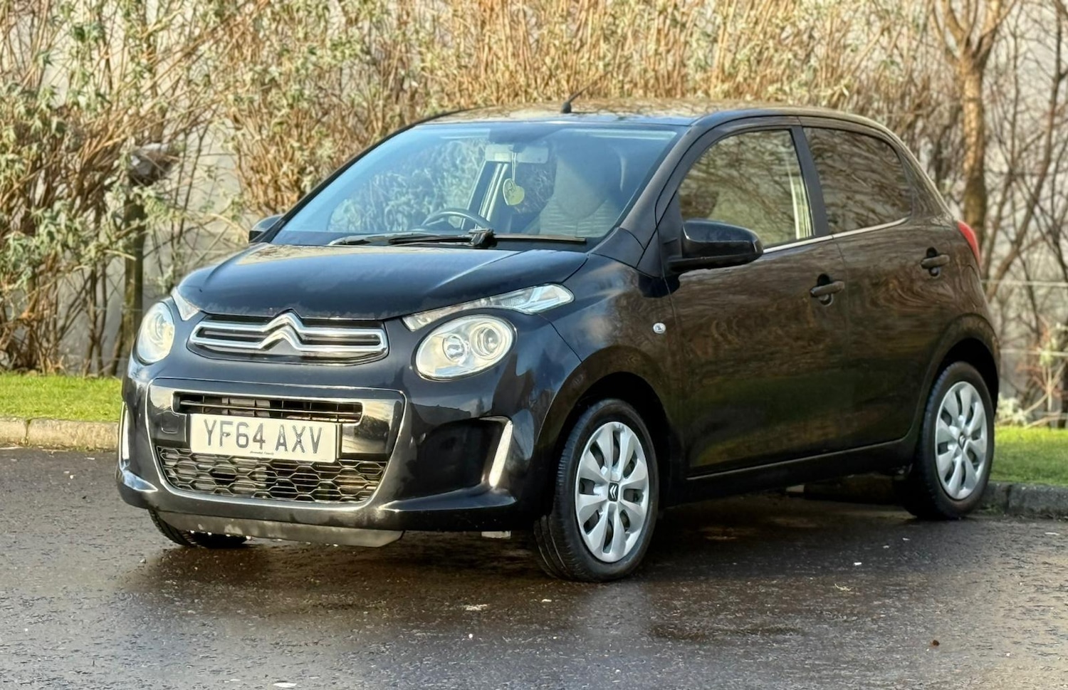 Used Citroen C1 2014 for sale - 77186814: Photo 3
