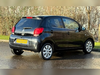 Used Citroen C1 2014 for sale - 77186814: Photo
