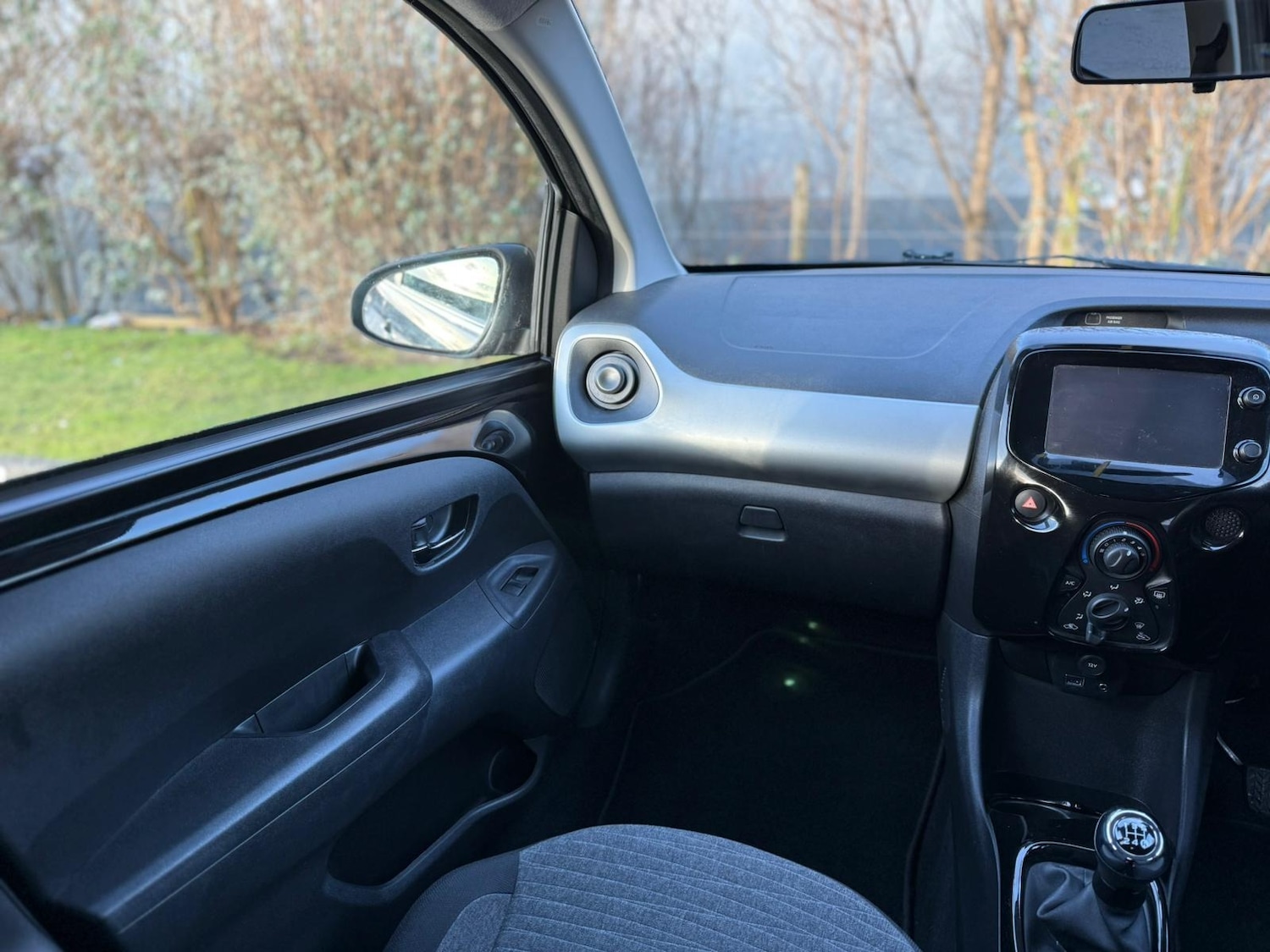 Used Citroen C1 2014 for sale - 77186814: Photo 7